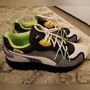 Men's Puma Calibrate New